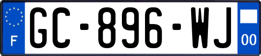 GC-896-WJ