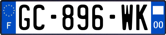 GC-896-WK