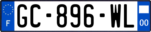GC-896-WL