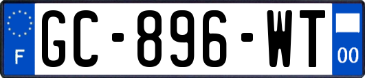 GC-896-WT