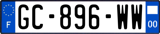 GC-896-WW