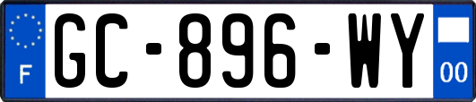 GC-896-WY