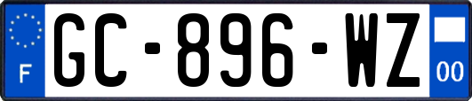 GC-896-WZ