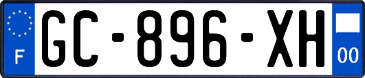 GC-896-XH