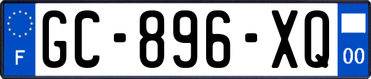 GC-896-XQ
