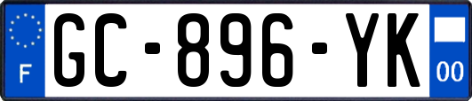 GC-896-YK