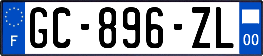GC-896-ZL