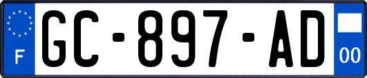 GC-897-AD