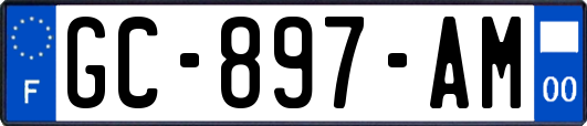 GC-897-AM
