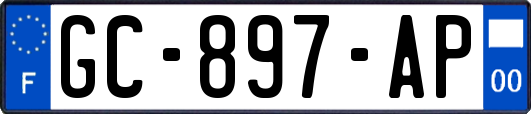 GC-897-AP