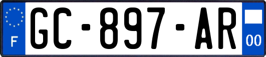GC-897-AR