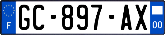 GC-897-AX