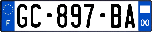 GC-897-BA