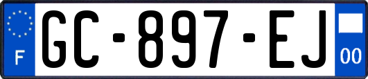 GC-897-EJ