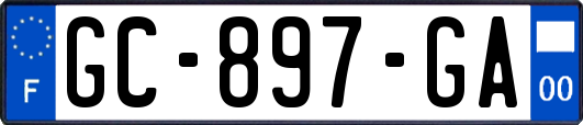 GC-897-GA