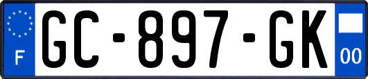 GC-897-GK
