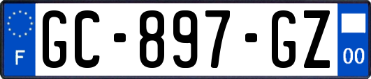 GC-897-GZ