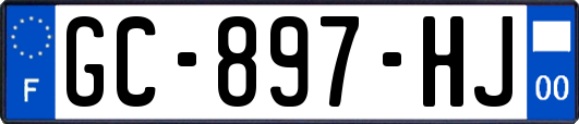 GC-897-HJ