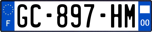 GC-897-HM