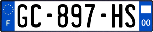 GC-897-HS