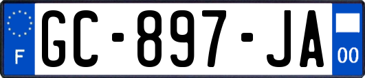 GC-897-JA