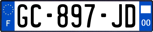 GC-897-JD