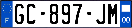 GC-897-JM