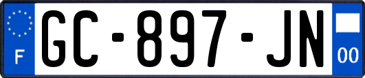 GC-897-JN