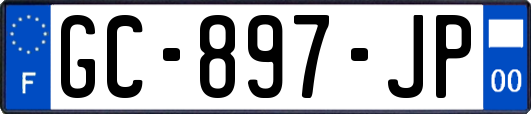 GC-897-JP