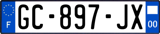 GC-897-JX