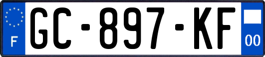 GC-897-KF
