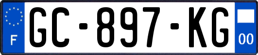 GC-897-KG