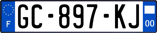 GC-897-KJ