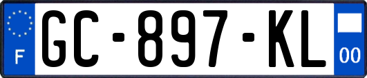GC-897-KL