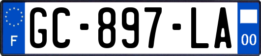 GC-897-LA