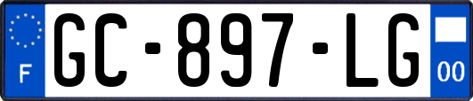 GC-897-LG
