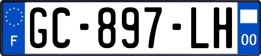 GC-897-LH