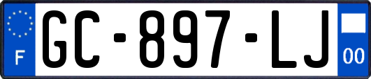 GC-897-LJ