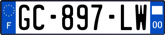 GC-897-LW