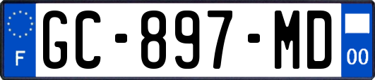 GC-897-MD