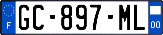 GC-897-ML