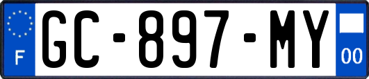 GC-897-MY