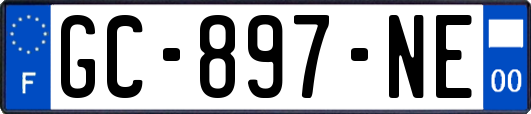 GC-897-NE