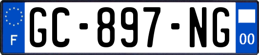 GC-897-NG