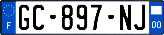 GC-897-NJ