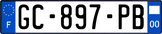 GC-897-PB