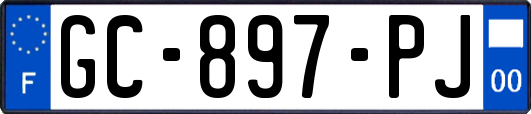 GC-897-PJ
