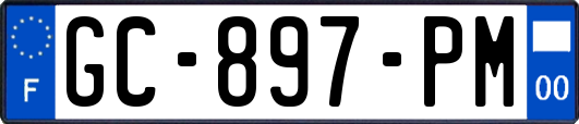 GC-897-PM