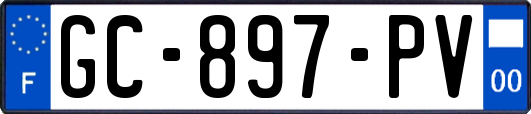 GC-897-PV