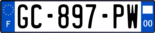 GC-897-PW